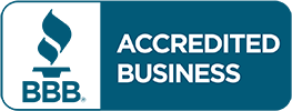 BBB Accredited Business