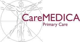 CareMEDICA - North Haven Logo