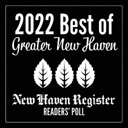 2022 Best of Greater New Haven - New Haven register Readers' Poll