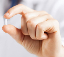 Bioidentical Hormone Replacement Therapy (BHRT) North Haven CT