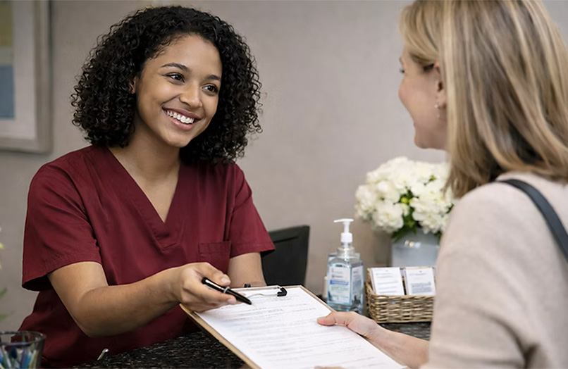 CareMEDICA - The Leader in Primary Care