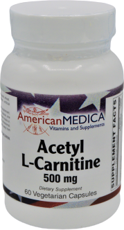 Acetyl L-Carnitine