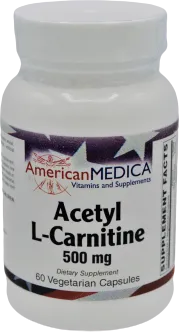 Acetyl L-Carnitine