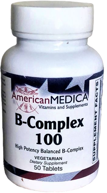 B-Complex 