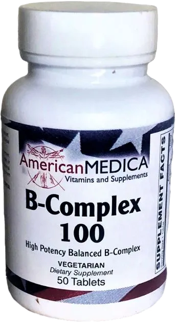 B-Complex 