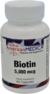 Biotin