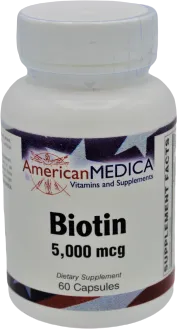 Biotin