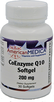 CoEnzyme Q10