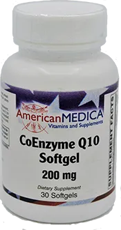 CoEnzyme Q10