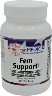 Fem Support