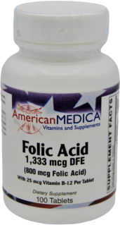 Folic Acid