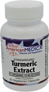 Turmeric Extract