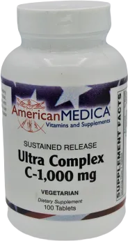 Ultra Complex C