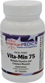 Vita-Min 75