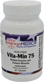 Vita-Min 75
