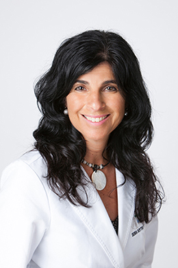 Debra Boynton, DTR