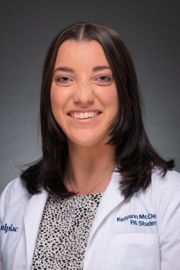Kellyann McClenahan, PA-C