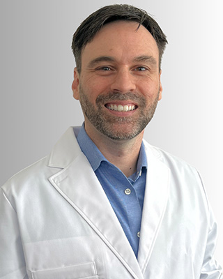 Eric Freitas, MD