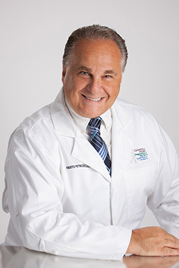 Fausto Petruzziello, MD