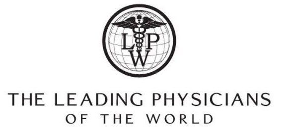 The Leading Physicians of the World